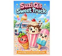 Suzi’Q Sweet Truck