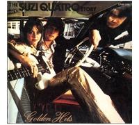 Suzi Quatro - スージー・クアトロ・ストーリー