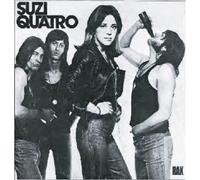 Suzi Quatro