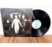 Suzi Quatro - Aggro-Phobia - RAK - 1C 064-98 363, EMI Electrola - 1C 064-98 363