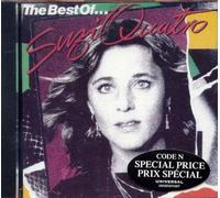 Suzi Quatro - Best of [Import]