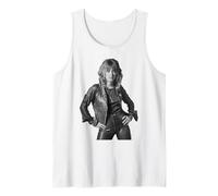 Suzi Quatro Can The Can Singer par Allan Ballard Débardeur