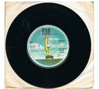 SUZI QUATRO & CHRIS NORMAN Stumblin' In UK 7" 45