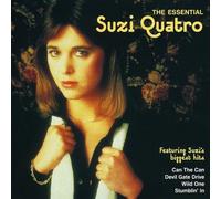 Suzi Quatro - Essential