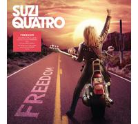 Suzi Quatro – Freedom – Vinyle – Chrysalis