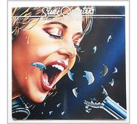 SUZI QUATRO - GREATEST HITS LP (VINYL ALBUM) UK RAK 1980