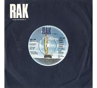 SUZI QUATRO - I BIT OFF MORE THAN I COULD CHEW 7 INCH (7" 45) GERMAN RAK 1975