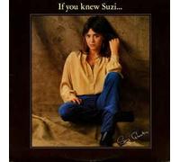 SUZI QUATRO, if you knew suzi, SRAK 532