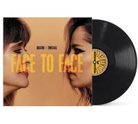 Suzi Quatro & Kt Tunstall - Face To Face [Vinyl Lp]