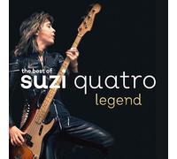 Suzi Quatro - Legend: Best of