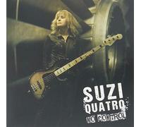Suzi Quatro - No Control [Import]