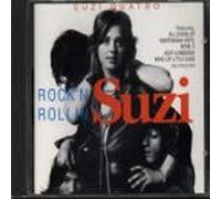 Suzi Quatro - Rock N Rollin Suzi