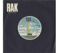 Suzi Quatro She's In Love With You 1979 UK 7" vinyl RAK299