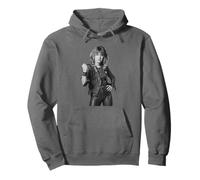 Suzi Quatro Stumblin in Singer par Allan Ballard Sweat à Capuche