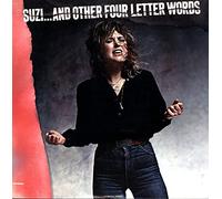 Suzi Quatro - Suzi... And Other Four Letter Words [Vinyl LP]