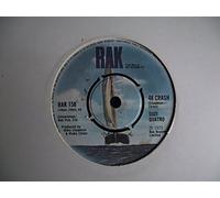 SUZI QUATRO - SUZI QUATRO - 48 CRASH - 7" VINYL