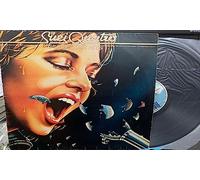 SUZI QUATRO - SUZI QUATRO-GREATEST HITS VINYL LP[EMTV24]1980
