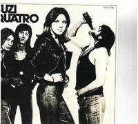 Suzi Quatro - Suzi Quatro [Import anglais]