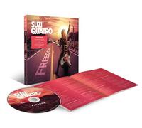Suzi Quatro - Suzi Quatro, Neues Album 2026, Freedom