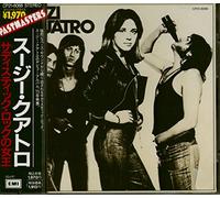 Suzi Quatro - Suzi Quatro-Original