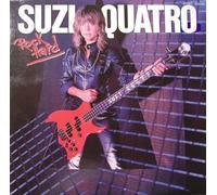 Suzi Quatro - Suzi Quatro - Rock Hard - Dreamland Records - 2394 282