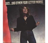 Suzi Quatro - Suzi Quatro - Suzi... And Other Four Letter Words - RAK - 1C 074-63 247