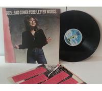 SUZI QUATRO - SUZI QUATRO suzi...and other four letter words, stereo