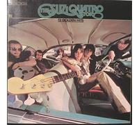 Suzi Quatro - Suzi Quatro - The Suzi Quatro Story - 12 Golden Hits - RAK - 1C 062-96 904, EMI Electrola - 1C 062-96 904