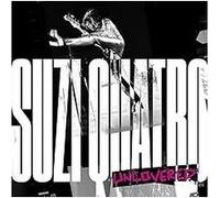 Suzi Quatro : Uncovered