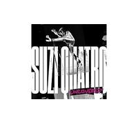 Suzi Quatro – Suzi Quatro: Uncovered – Vinyle LP – Universal Music Group