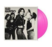 Quatro, Suzi - Suzi Quatro-Coloured [Import]