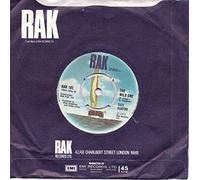 SUZI QUATRO - WILD ONE 7 INCH (7" VINYL 45) UK RAK 1974