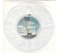 SUZI QUATRO - WILD ONE - 7 inch vinyl / 45