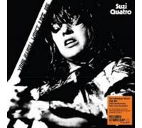 Suzi Quatro : Your Mama Won'T Like Me