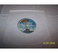 SUZI QUATRO - your mamma won't like me 45 rpm single