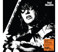Suzi Quatro - Your Mamma Won't Like ME-50TH Anniversary Edition [Vinyl] [Import]