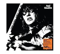 Suzi Quatro - Your Mamma Won't Like ME-50TH Anniversary Edition [Vinyl] [Import]