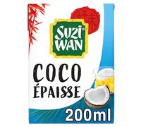 SUZI WAN Creme de Coco 200ml