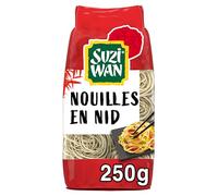 SUZI WAN Nouilles en nid 250g