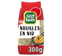 Suzi Wan Nouilles en Nids, 300g
