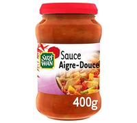 SUZI WAN - Sauce Aigre Douce 400G - Trois Articles