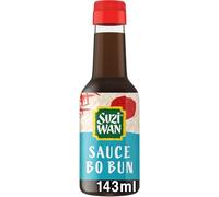 SUZI WAN Sauce Bo Bun 143ml