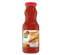 SUZI WAN - Sauce Froide Aigre Douce - Délicieuses saveurs asiatiques - 330g - Lot De 4 - Vendu Par Lot