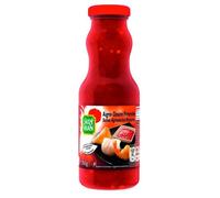SUZI WAN Sauce froide Aigre-douce pimentée - 350 g