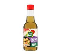 SUZI WAN - Sauce Nems - Sans Additif · Recette Traditionnelle Asiatique · À Base de Nuoc Mam · Parfaite pour les Bo Bun et Poke Bowl - Le Flacon de 250ml - Le Lot De 4