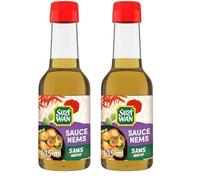 Suzi Wan SAUCE POUR NEMS 135ml (Lot de 2)