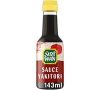 SUZI WAN Sauce Yakitori 143ml