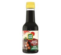 Suzi Wan Sauce Yakitori, une explosion de saveurs d'Asie en 143mL, pour une cuisine internationale authentique. - Le Lot De 4