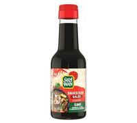 SUZI WAN | Suzi Wan Sauce Soja 143 Ml | Lot De (3) | livraison offerte