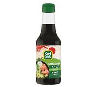 SUZI WAN | Suzi Wan Sauce Soja Allégée En Sel 250Ml | Lot De (2) | livraison offerte